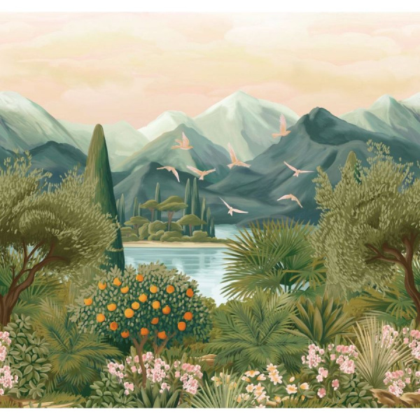 Обои Caselio Reliefs 106337237 изображение 1