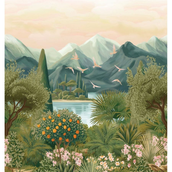 Обои Caselio Reliefs 106337238 изображение 1