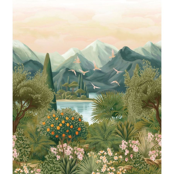 Обои Caselio Reliefs 106337239 изображение 1