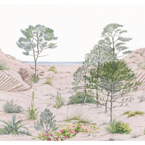 Обои Caselio Reliefs 106377037 изображение 1