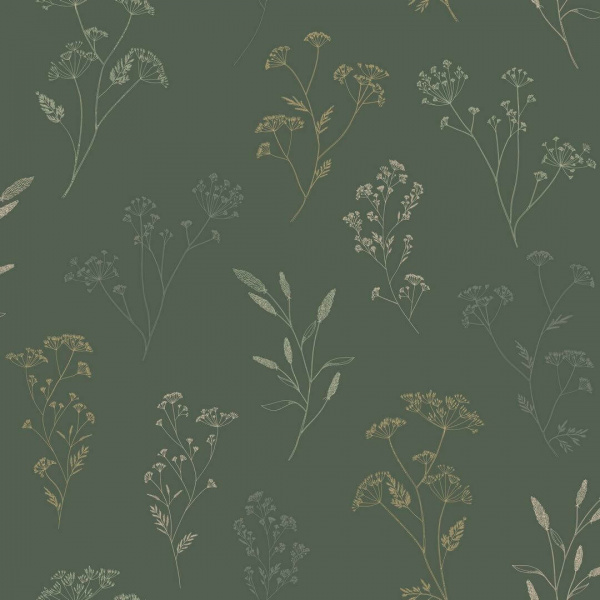 Обои Caselio Kitchen Box 106687869 изображение 1