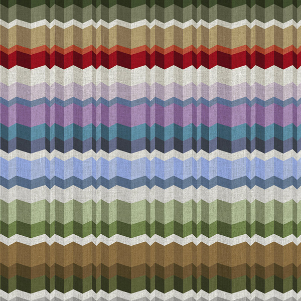 Обои Sirpi Missoni Home 6 10690 изображение 1