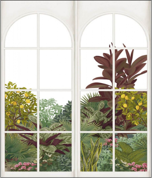 Обои Caselio Kitchen Box 106927225 изображение 1