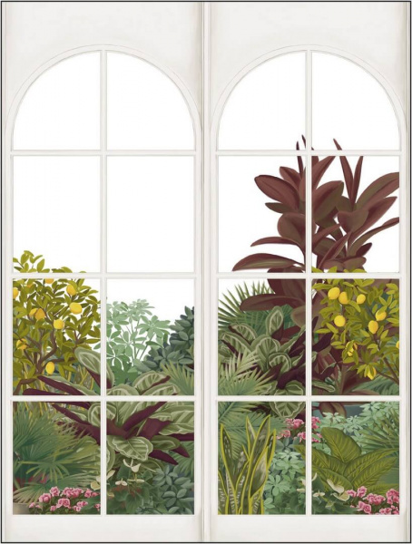 Обои Caselio Kitchen Box 106927226 изображение 1