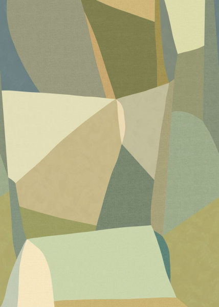 Обои Caselio Symphony 107057103 изображение 1