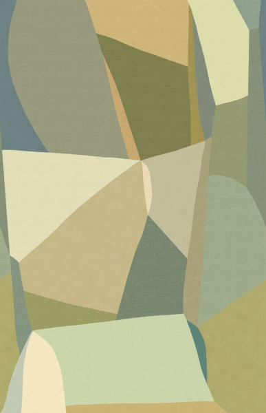 Обои Caselio Symphony 107057104 изображение 1