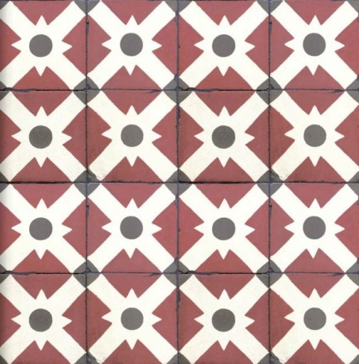 Обои KT-Exclusive Tiles 3000012 изображение 1