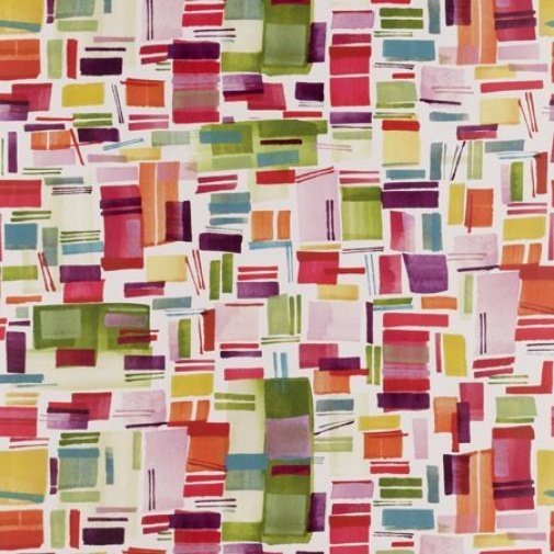 Обои Clarke & Clarke Kim Parker W0065-01 изображение 1