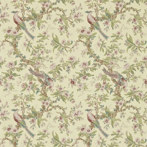 Обои Zoffany Woodville ZWOO311328 изображение 1