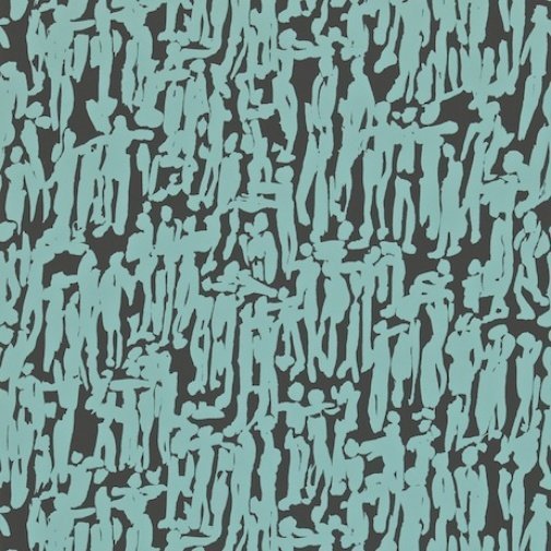 Обои Harlequin Momentum Volume 2 110361 изображение 1