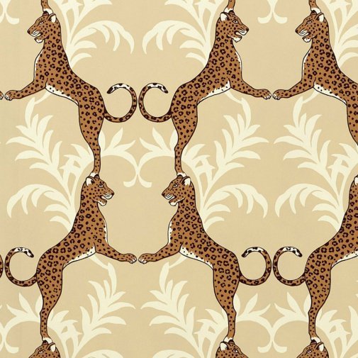 Обои Thibaut Jubilee 839-T-4938 изображение 1