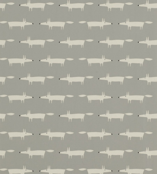 Обои Harlequin Mr Fox 110838 изображение 1