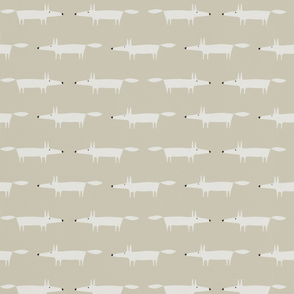 Обои Harlequin Mr Fox 111286 изображение 1