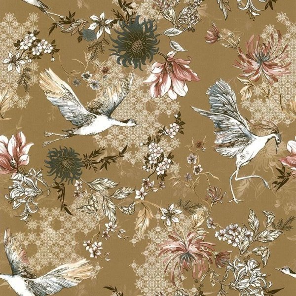 Обои Lutece Fragrance 11191208 изображение 1