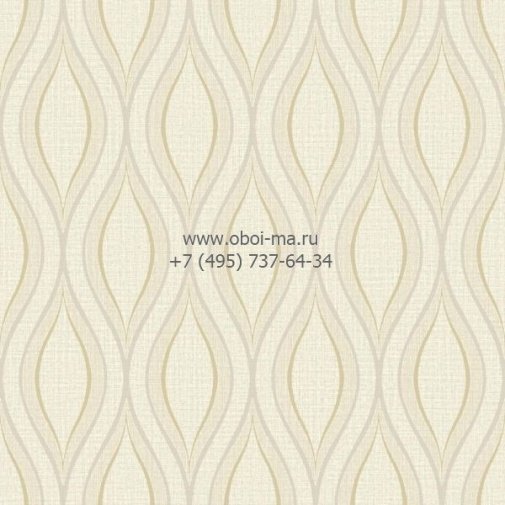 Обои Grandeco Boho Chic BC81503 изображение 1