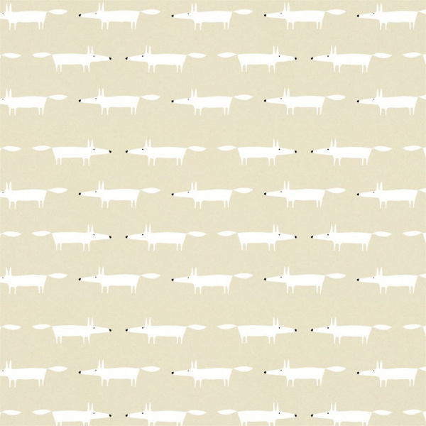 Обои Harlequin Mr Fox 112261 изображение 1