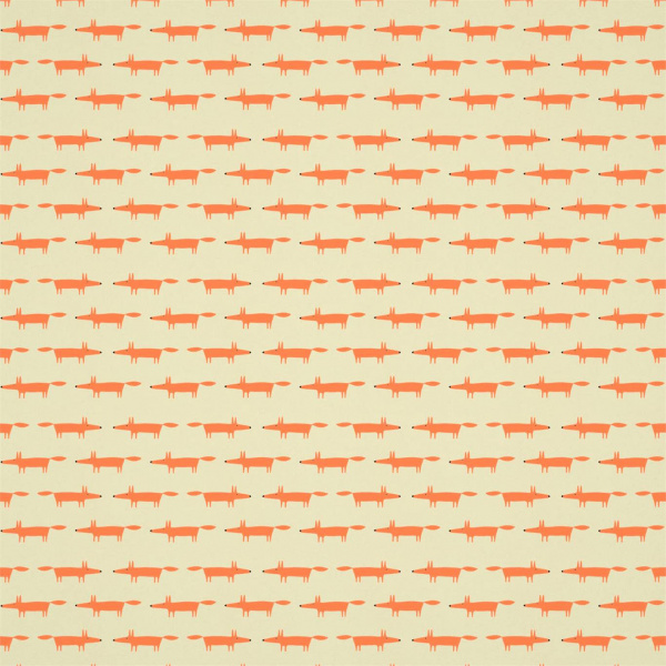 Обои Harlequin Mr Fox 112262 изображение 1