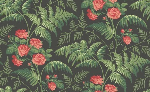 Обои Cole & Son Botanical 115-10030 изображение 1