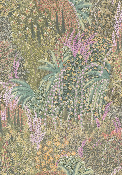 Обои Cole & Son The Gardens 120-5015 изображение 1