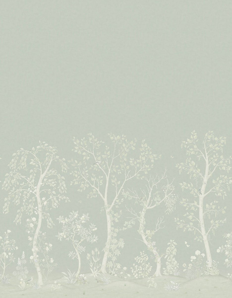 Обои Cole & Son The Gardens 120-6020S изображение 1