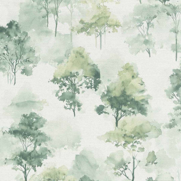 Обои Erismann Forest Dreams 12264-07 изображение 1