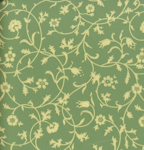 Обои Morris&Co Compendium WM8555-3 изображение 1