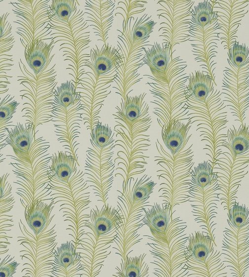 Обои Sanderson Aegean Wallpapers DAEG213063 изображение 1