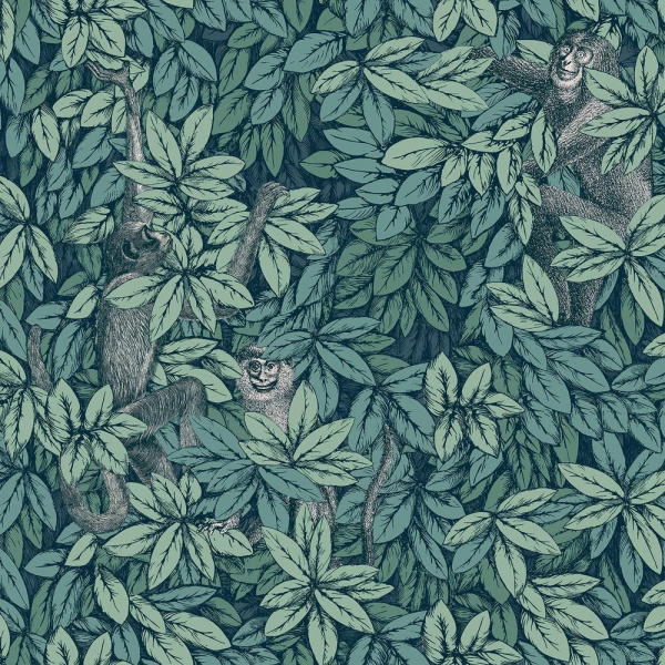 Обои Cole & Son Fornasetti Senza Tempo 2 123-10046 изображение 1