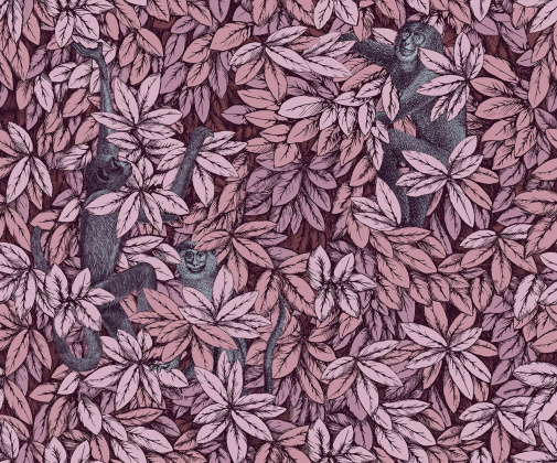 Обои Cole & Son Fornasetti Senza Tempo 2 123-10048 изображение 1