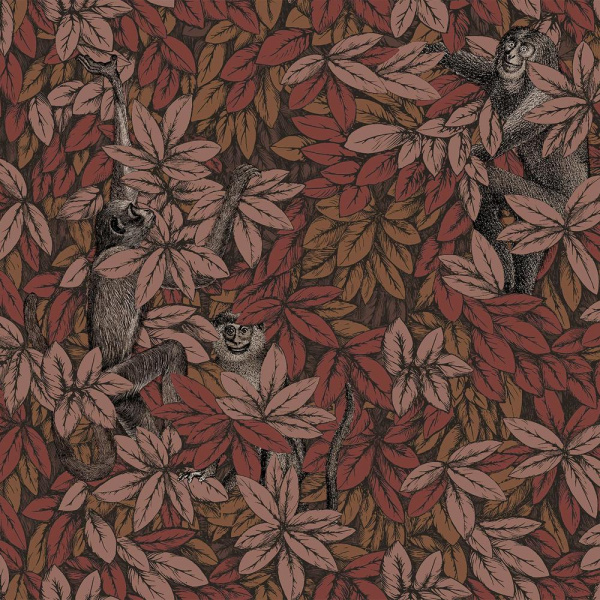 Обои Cole & Son Fornasetti Senza Tempo 2 123-10050 изображение 1