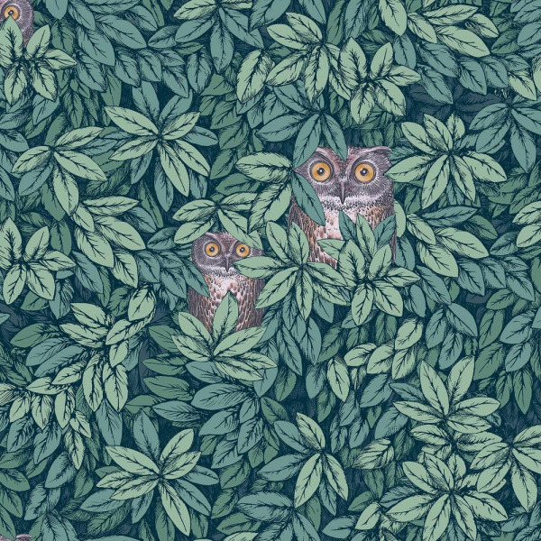 Обои Cole & Son Fornasetti Senza Tempo 2 123-11051 изображение 1