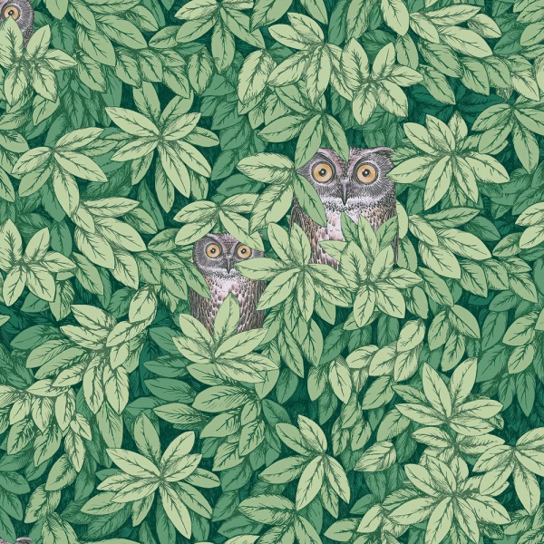 Обои Cole & Son Fornasetti Senza Tempo 2 123-11054 изображение 1