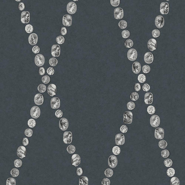 Обои Cole & Son Fornasetti Senza Tempo 2 123-4017 изображение 1