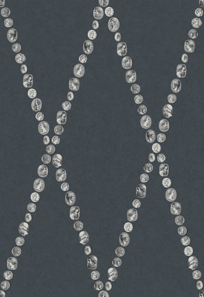 Обои Cole & Son Fornasetti Senza Tempo 2 123-4017 изображение 1