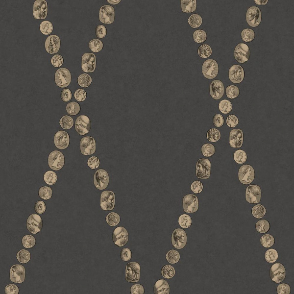 Обои Cole & Son Fornasetti Senza Tempo 2 123-4018 изображение 1