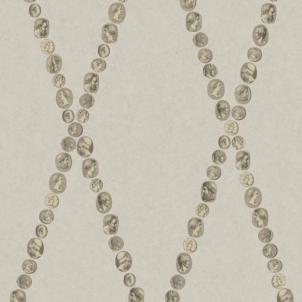 Обои Cole & Son Fornasetti Senza Tempo 2 123-4019 изображение 1