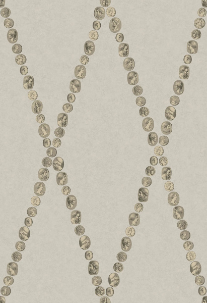 Обои Cole & Son Fornasetti Senza Tempo 2 123-4019 изображение 1