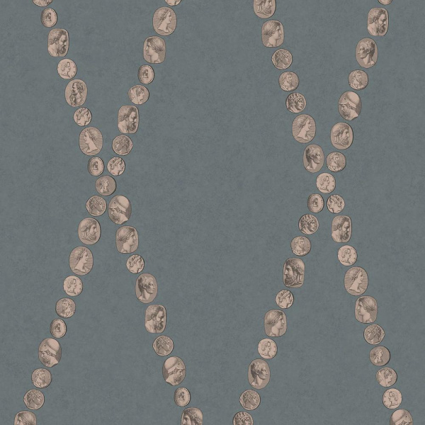 Обои Cole & Son Fornasetti Senza Tempo 2 123-4020 изображение 1