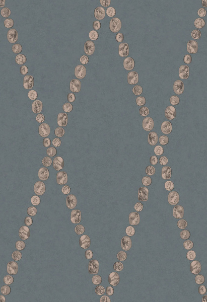 Обои Cole & Son Fornasetti Senza Tempo 2 123-4020 изображение 1