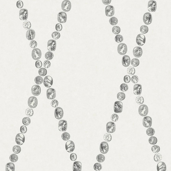 Обои Cole & Son Fornasetti Senza Tempo 2 123-4021 изображение 1