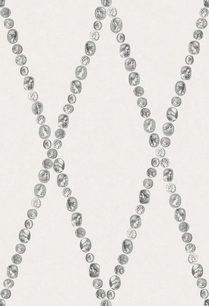 Обои Cole & Son Fornasetti Senza Tempo 2 123-4021 изображение 1