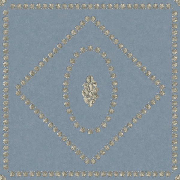 Обои Cole & Son Fornasetti Senza Tempo 2 123-5022 изображение 1