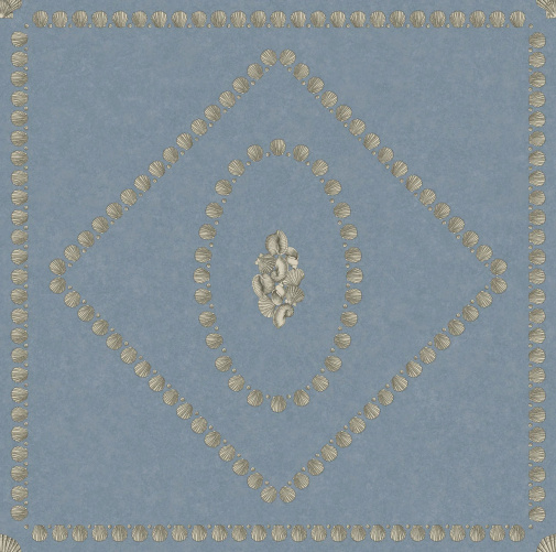 Обои Cole & Son Fornasetti Senza Tempo 2 123-5022 изображение 1