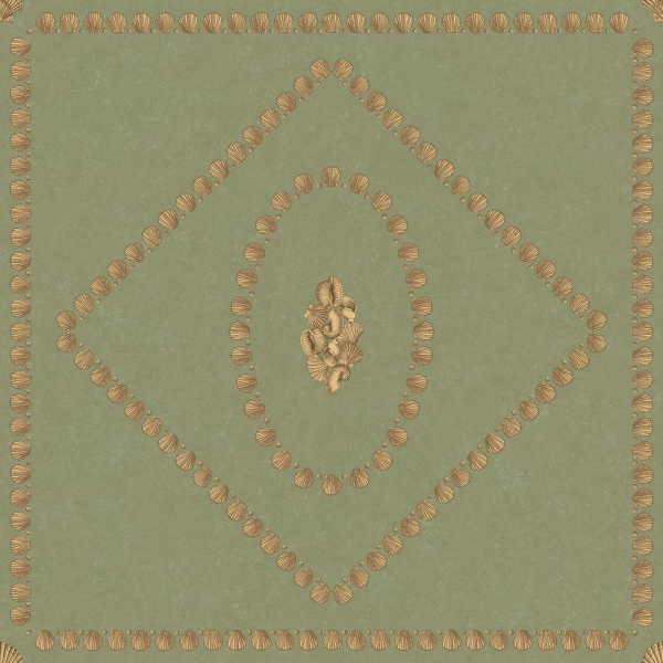 Обои Cole & Son Fornasetti Senza Tempo 2 123-5026 изображение 1