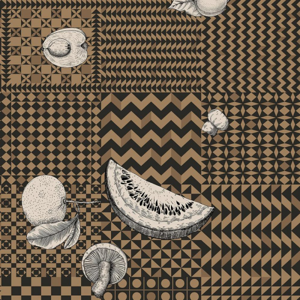 Обои Cole & Son Fornasetti Senza Tempo 2 123-6031 изображение 1