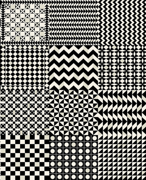 Обои Cole & Son Fornasetti Senza Tempo 2 123-7032 изображение 1