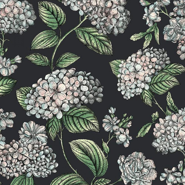 Обои Cole & Son Fornasetti Senza Tempo 2 123-8038 изображение 1