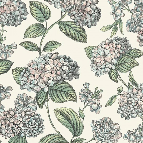 Обои Cole & Son Fornasetti Senza Tempo 2 123-8039 изображение 1