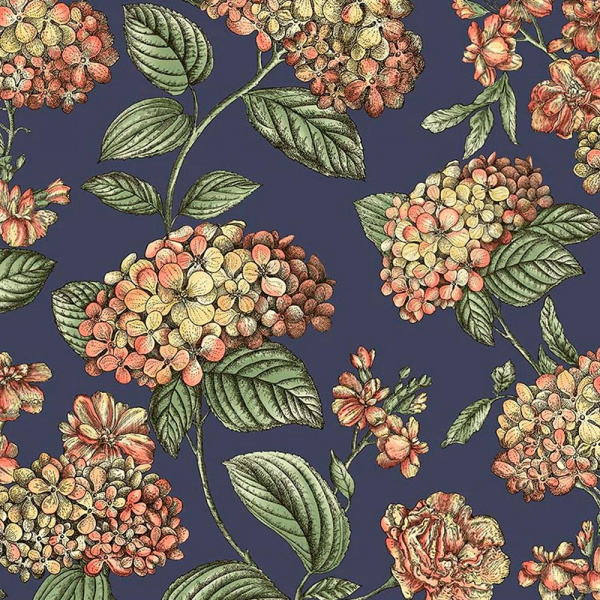 Обои Cole & Son Fornasetti Senza Tempo 2 123-8040 изображение 1