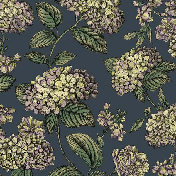 Обои Cole & Son Fornasetti Senza Tempo 2 123-8042 изображение 1